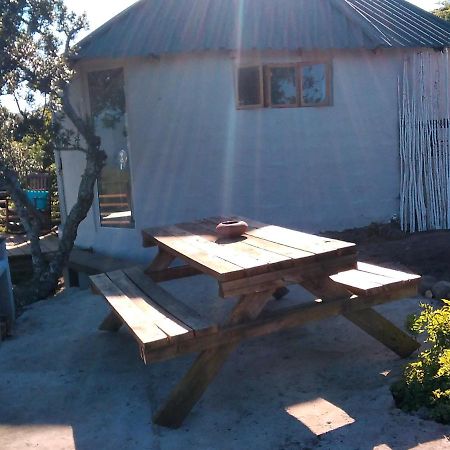 Wildview Self Catering Cottages Coffee Bay, Breakfast & Wi-Fi Inc Bagian luar foto