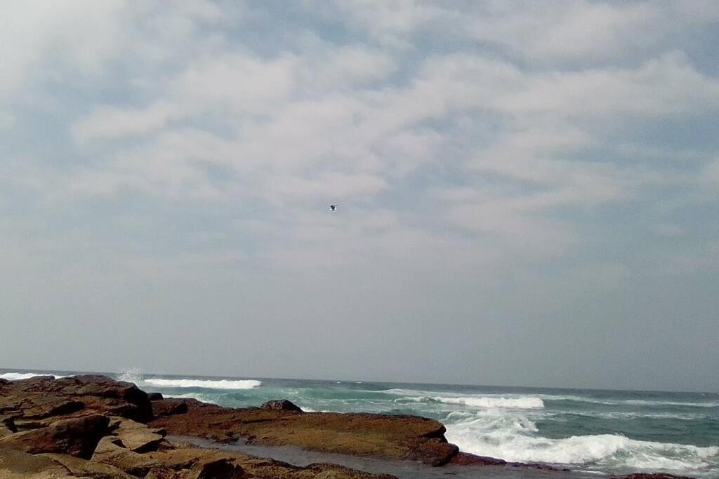 Wildview Self Catering Cottages Coffee Bay, Breakfast & Wi-Fi Inc Bagian luar foto