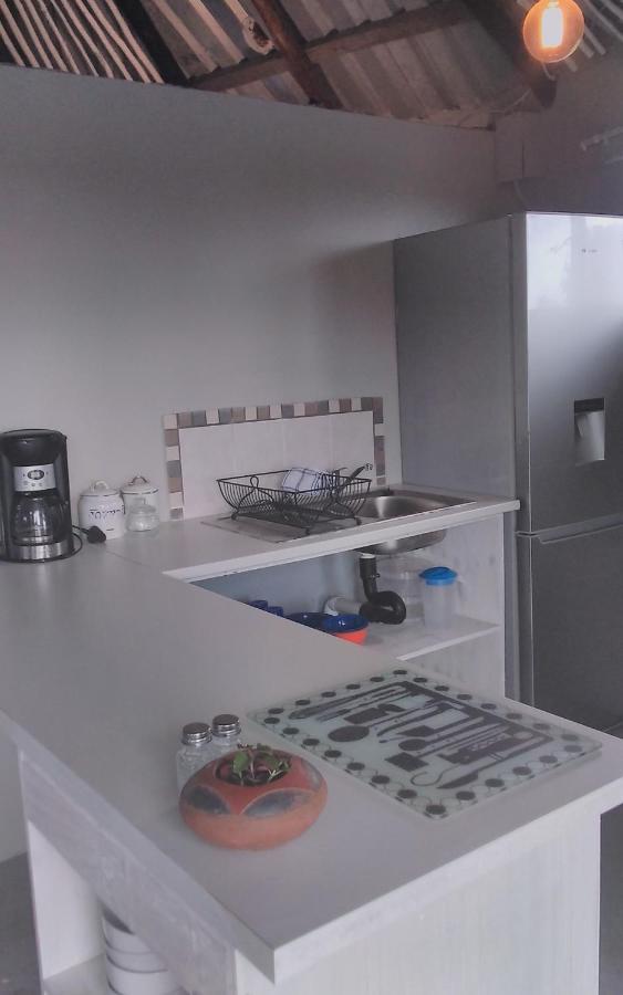 Wildview Self Catering Cottages Coffee Bay, Breakfast & Wi-Fi Inc Bagian luar foto
