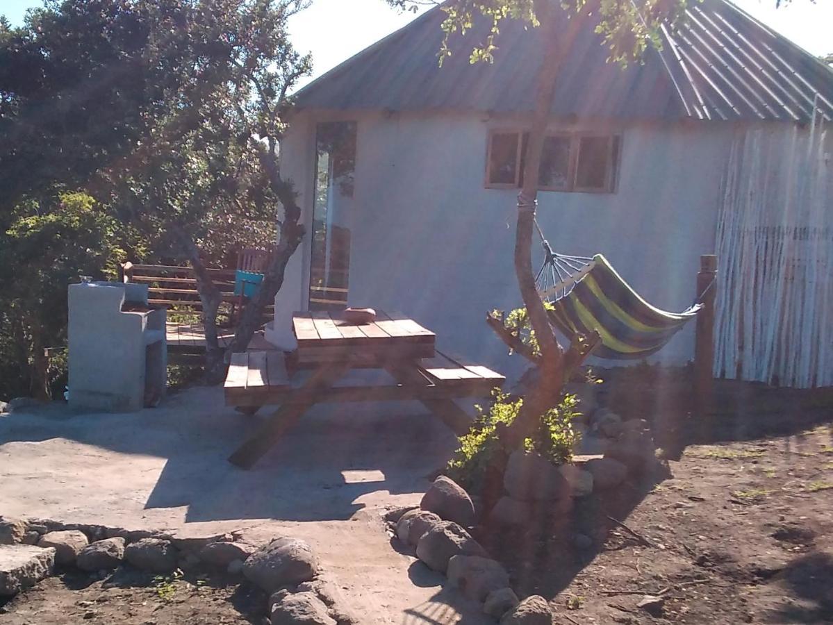 Wildview Self Catering Cottages Coffee Bay, Breakfast & Wi-Fi Inc Bagian luar foto
