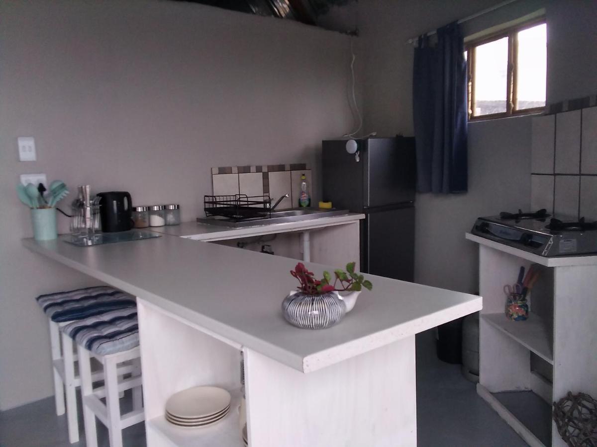 Wildview Self Catering Cottages Coffee Bay, Breakfast & Wi-Fi Inc Bagian luar foto