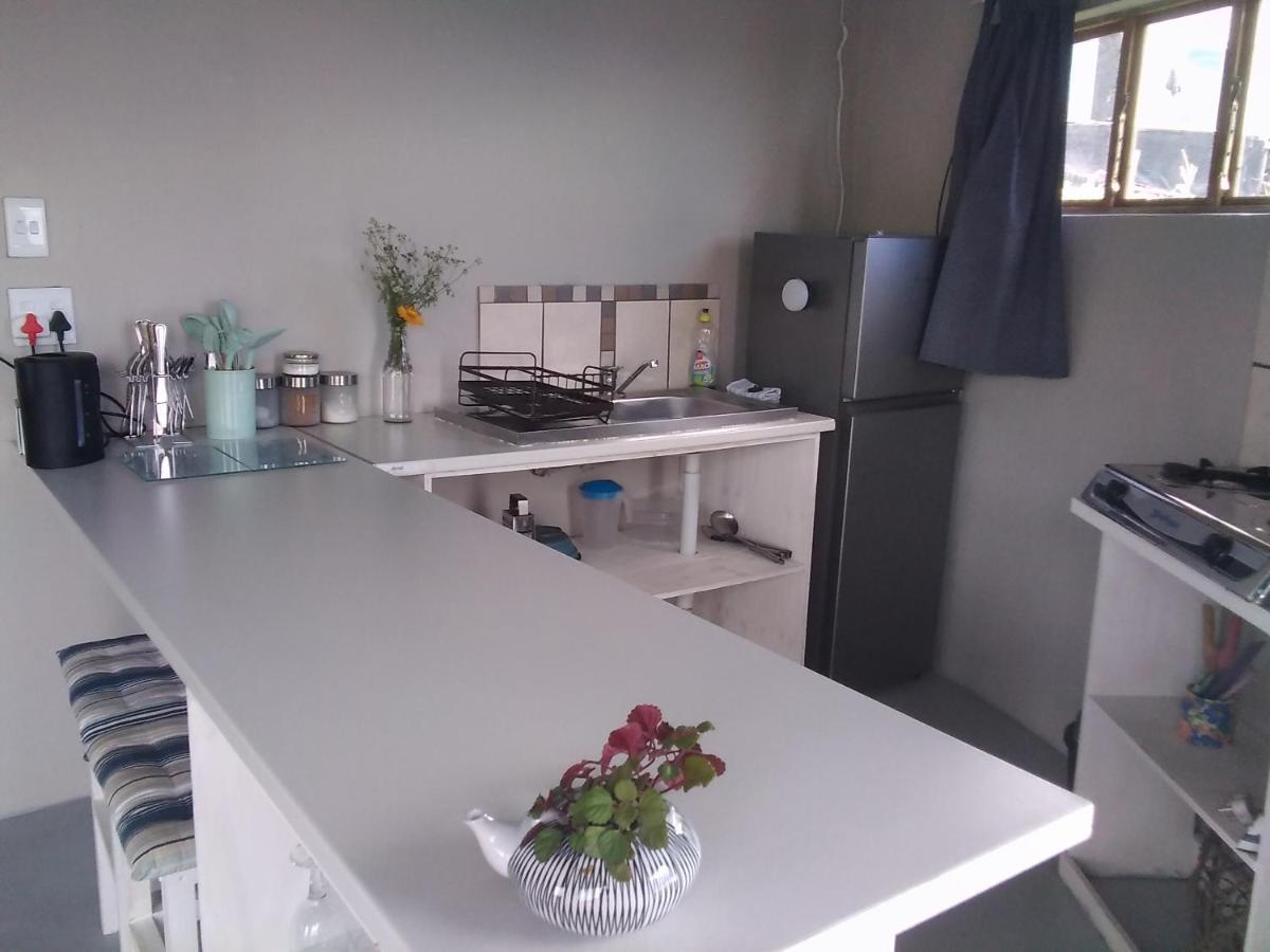 Wildview Self Catering Cottages Coffee Bay, Breakfast & Wi-Fi Inc Bagian luar foto